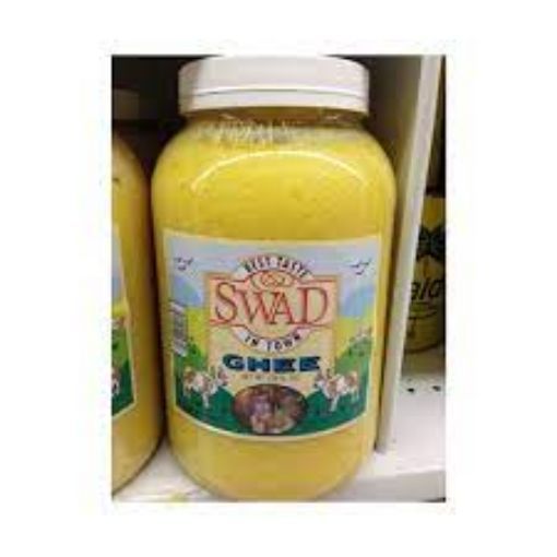 Picture of SWAD GHEE 128FL