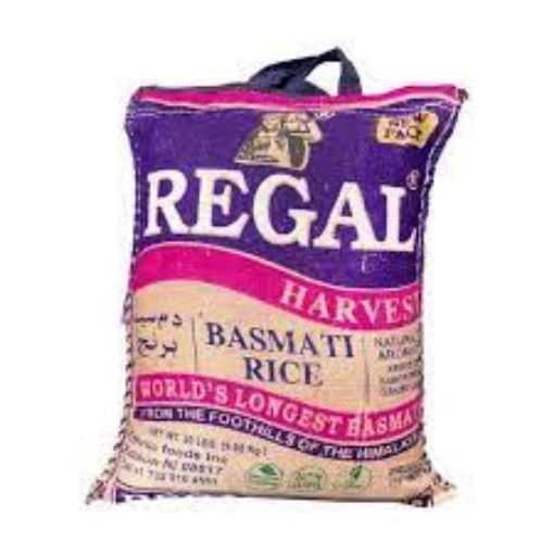 Picture of REGAL BASMATI RICE