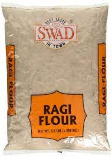 Picture of SWAD RAGI FLOUR 3.5 LB