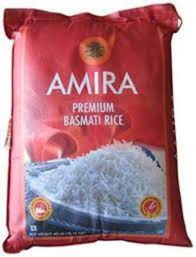 Picture of RICE AMERA BASMATI