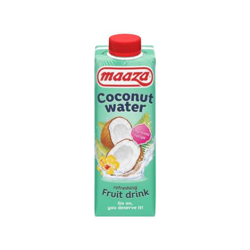 Picture of MAAZA COCONUT WATER 330ML