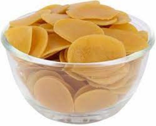 Picture of RATO BHALE PANI PURI PAPAD200G