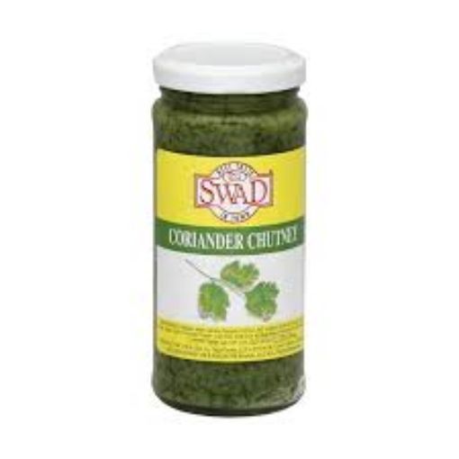 Picture of SWAD CORIANDER CHUTNEY 751G