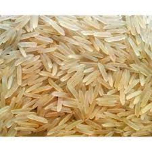 Picture of RICE PARABOILED BASMATI 20LB