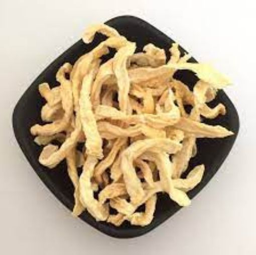 Picture of RATO BHALE DRIED RADISH 200G