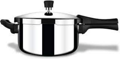 Picture of STEEL COOKER 3LT