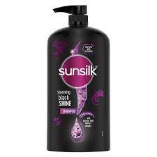 Picture of SUNSILK BLACK