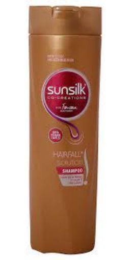 Picture of SUNSILK NEPAL 350ML