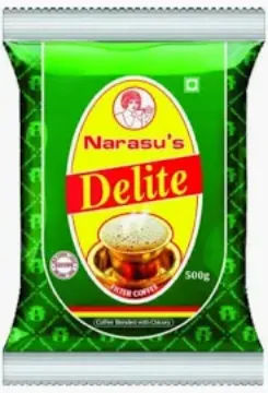 Picture of Narasu's Delite Coffee 200Gm