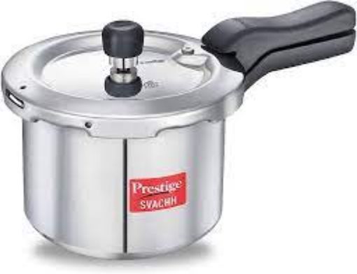 Picture of PRESTIGE P / COOKER 3 LTR ALM