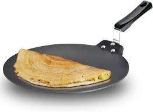 Picture of FUTURA NDT33/ Q41TAVA FLAT / DOSA NONSTICK 33CM