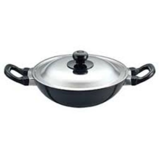 Picture of FUTURA NK25S / Q55 N/S DEEP KADAI 2.5 L WITH LID