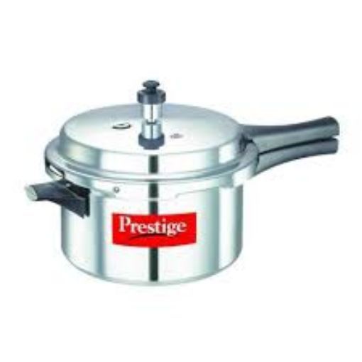 Picture of PRESTIGE P / COOKER 4 LTR S/S