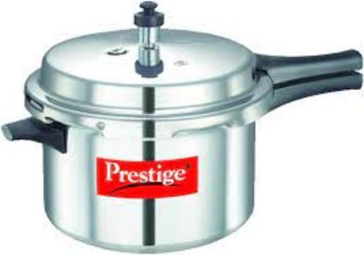 Picture of PRESTIGE P / COOKER 5.5 LTR S/S