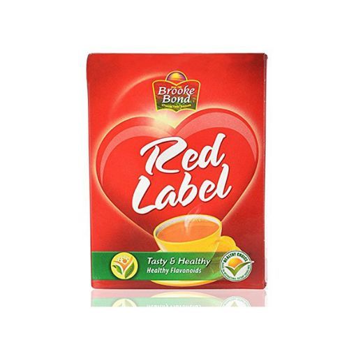 Picture of Brooke Bond Red Label Tin 900g