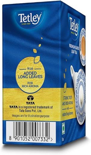 Picture of Tetley Loose Leaf Tea 900gms