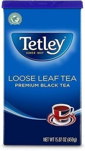 Picture of Tetley Loose Leaf Tea 450gms