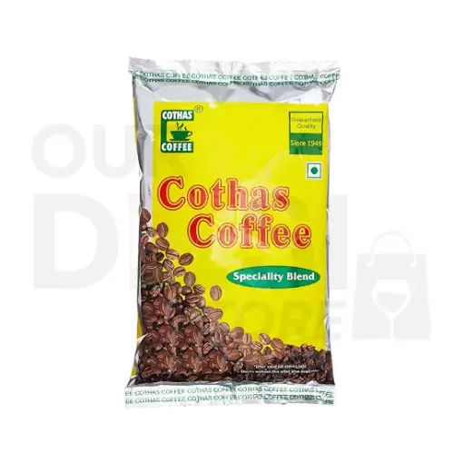 Picture of Cothas Coffee 454gm
