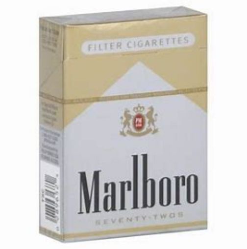 Picture of MARLBORO 72