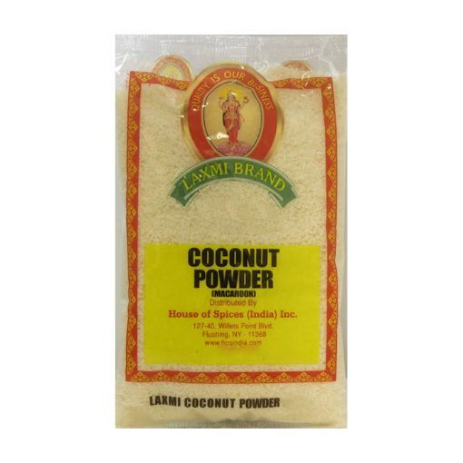 Picture of Laxmi coconut powder 800gm