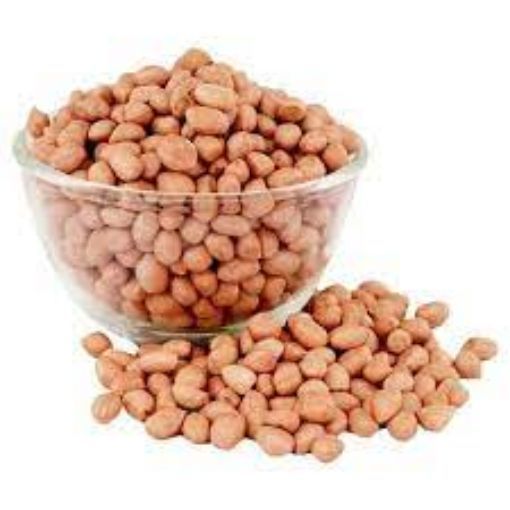 Picture of Swagat PEANUT RAW 800gms