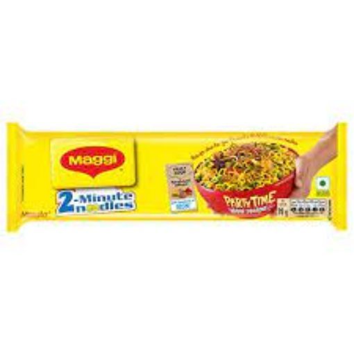 Picture of MAGGI MASALA NOODLES 560GM 