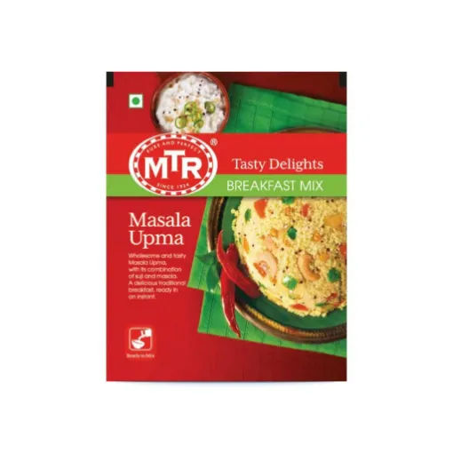 Picture of MTR Upma Mix 7oz