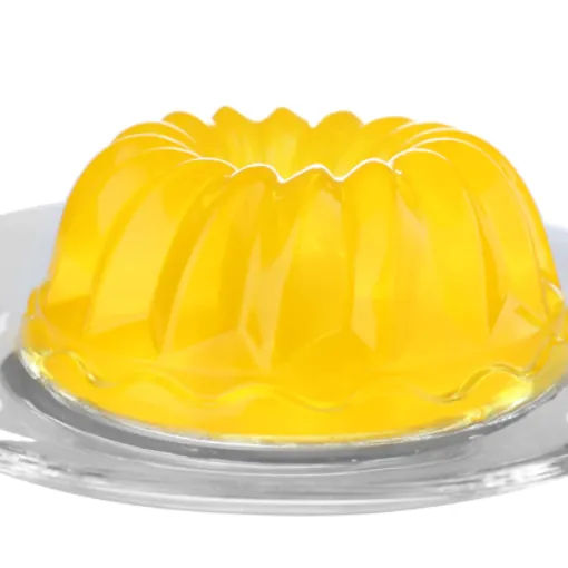 Picture of Ahmed Pineapple Jelly Crystals