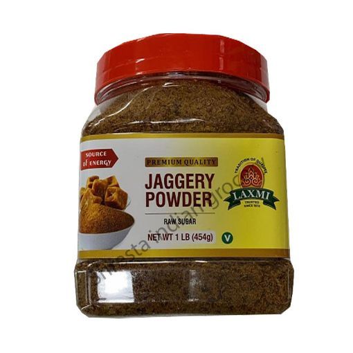 Picture of Laxmi JAGGERY PWD 1LB