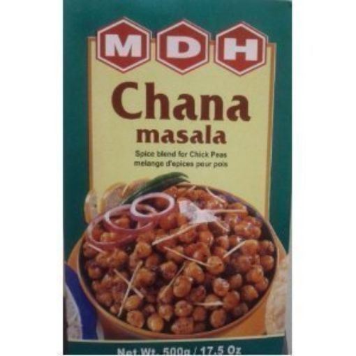 Picture of MDH Chana Masala 500gms