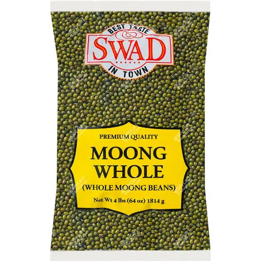 Picture of SWAD MOONG WHOLE big 4LB