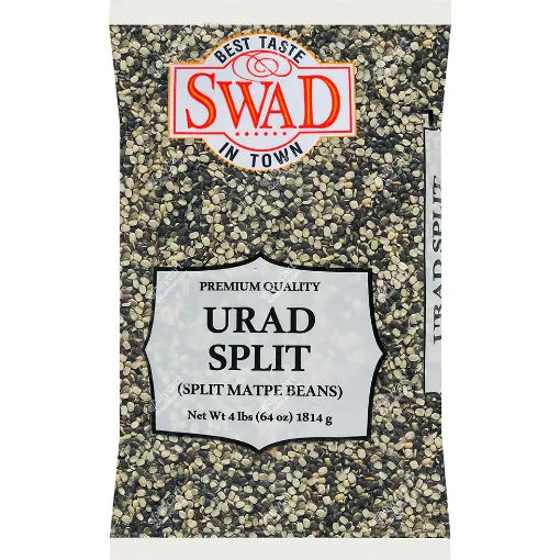 Picture of SWAD URAD SPLIT (INDIA) 4LB