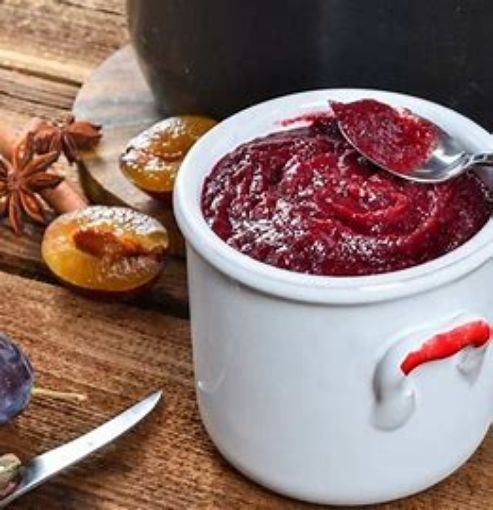 Picture of PLUM CHUTNEY