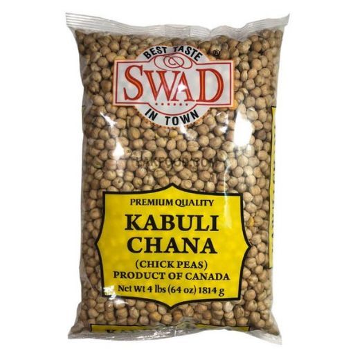 Picture of SWAD KABULI CHANA 4lb