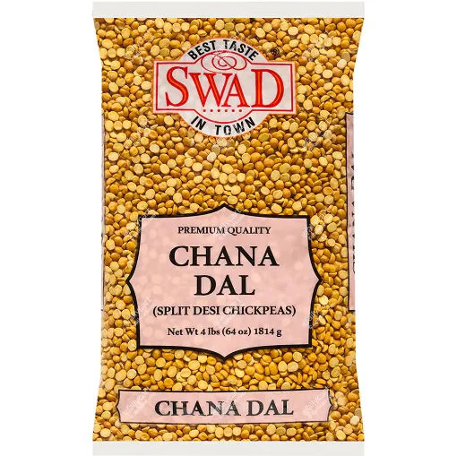 Picture of SWAD CHANA DAL 4 lb