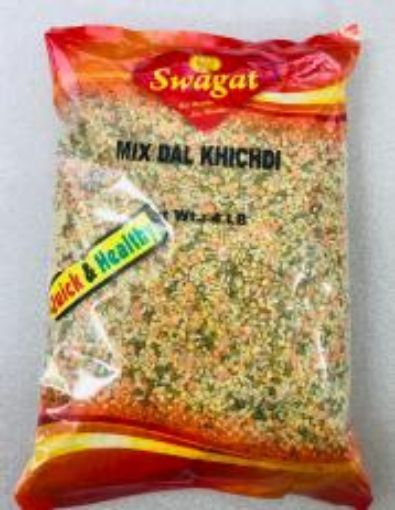 Picture of Swagat Mix Dal Khichdi 4lbs