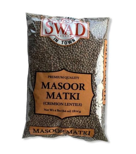 Picture of SWAD MASSOR MATKI 4LB