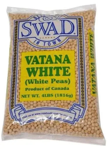 Picture of Swad Vatana White 4 lbs