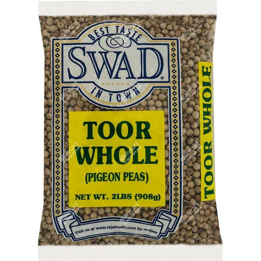 Picture of SWAD TOOR WHOLE 2LB