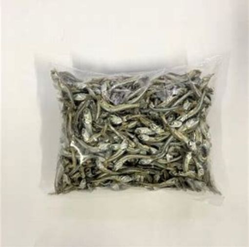 Picture of DRY FISH ANCHOVY 200G