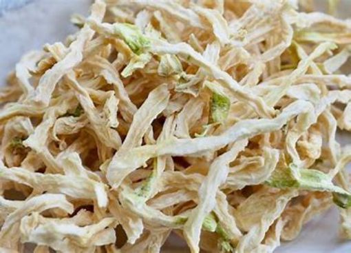 Picture of DRIED RADISH 7OZ