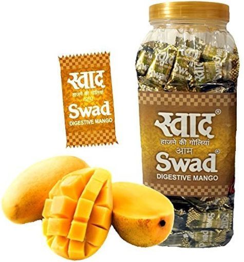 Picture of Swad Mango Candy