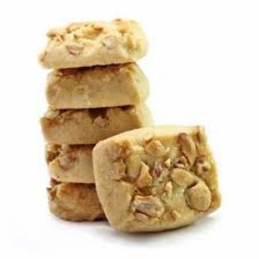 Picture of NB CASHEW BISCUITS 400gms