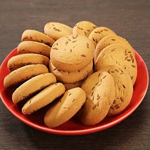 Picture of Zeera Biscuits gm