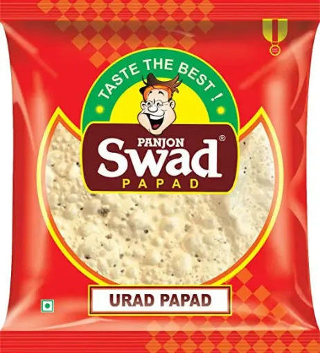 Picture of SWAD URAD PAPAD 200G