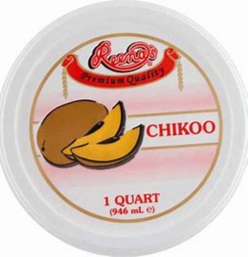 Picture of CHIKOO (946ML)