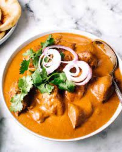 Picture of BUTTER CHICKEN MIX