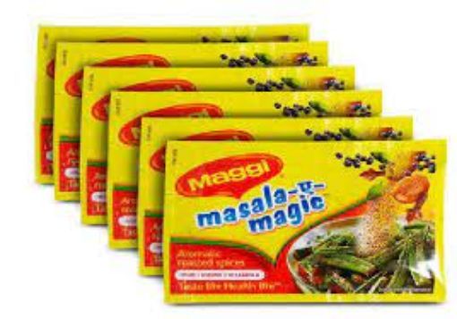 Picture of MAGGI MASALA 560G