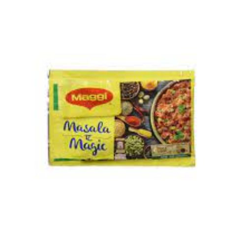 Picture of MAGGI MASALA   300G