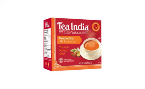 Picture of Tea India Masala Chai 182gms